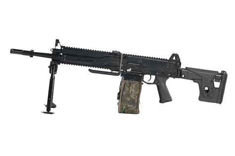Photo «RPL-20» || Kalashnikov Concern JSC