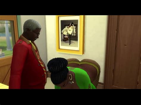 Arrendador Chantajea E Impregna Gran Culo Esposa Xvideos