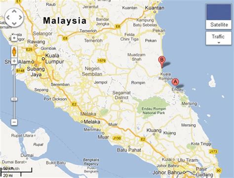 Universe Summerset Resort Rompin Pahang