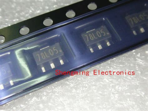 78L05 78L06 78L08 78L09 78L10 78L12 78L15 79L05 SOT-89 | eBay