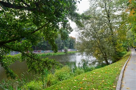 Опять Калининград. Набережная Маринеско: michailov_na — LiveJournal