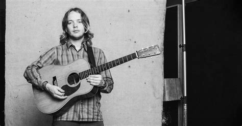 Billy Strings Ryman Auditorium