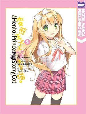 EBook The Hentai Prince And The Stony Cat Volume By Kantoku OverDrive Free Ebooks