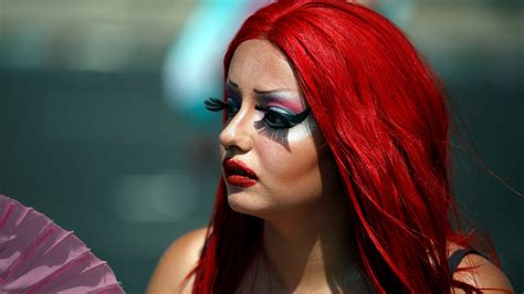 Multitudinarias Marchas Del Orgullo Gay En Diferentes Partes Del Mundo Infobae