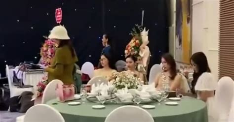 G I Xinh B Ph N Ng Gay G T V Ng I Im Khi C H I Tr Ng H T Qu C Ca