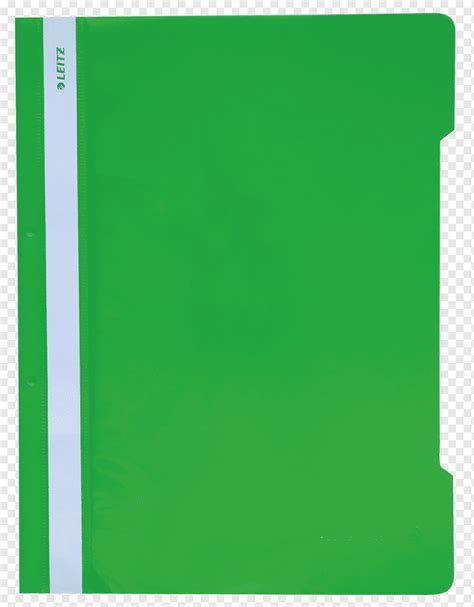 Esselte Leitz Gmbh Co Kg Kantong Plastik Ring Binder Stationery