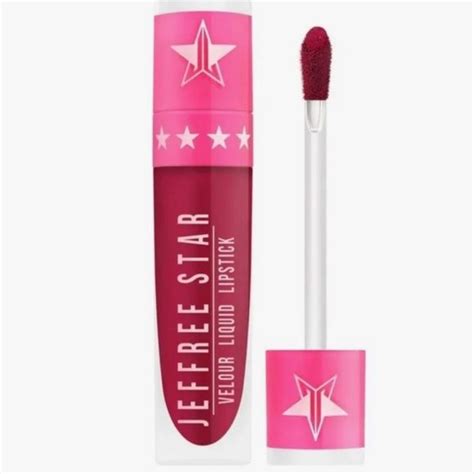 Jeffree Star Velours Liquid Lipstick Cut Throat Love