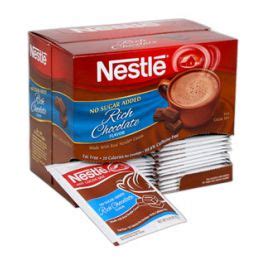 Nestle No Sugar Added Cocoa Calcium Nestle Sugar Free Hot Chocolate Carnation