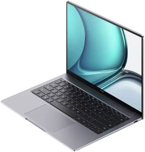 Huawei Matebook S Laptop Ltps Touchscreen Display Intel Core