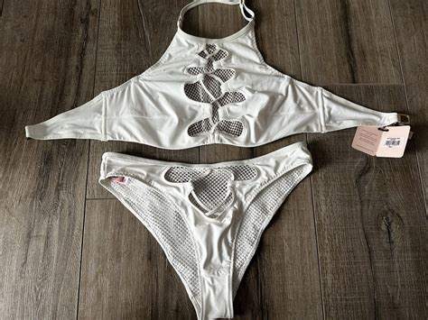 Agent Provocateur Bikini Hatty Neu Kaufen Auf Ricardo