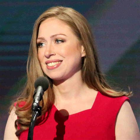 Chelsea Clinton Net Worth 2023 | Revealing the Wealth of the