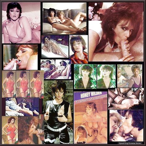 Honey Wilder Retro Porn Super Star Porn Pictures XXX Photos Sex Images 249752 PICTOA