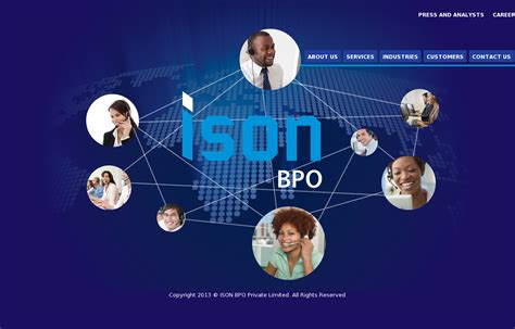 ISON BPO India Pvt. Ltd. Ranchi - Posts | Facebook