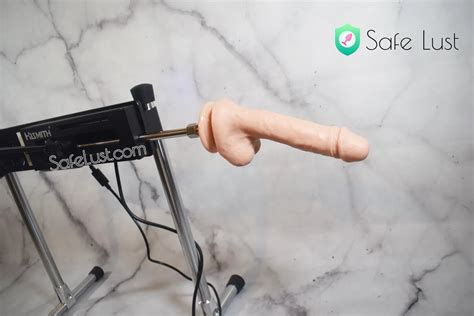 Hismith Premium Sex Machine Review Full Guide