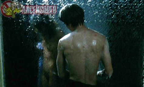 Naked Sylvie Testud In La Captive