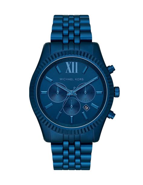 Venta Reloj Para Hombre Michael Kors En Stock