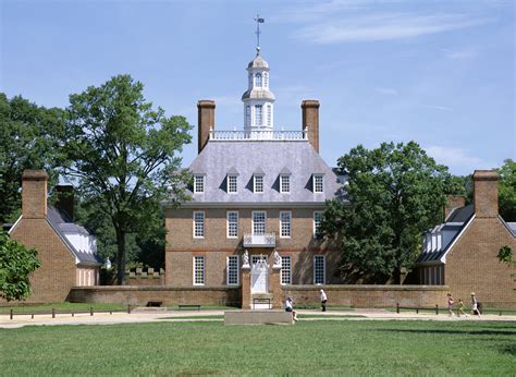 Colonial Williamsburg Va Photos at Claude Martinez blog