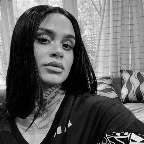 Kehlani On Instagram “🖊” Kehlani Kehlani Parrish Instagram