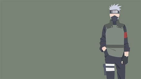 Hd Wallpaper Game Naruto Anime Man Boy Face Ninja Hero Asian