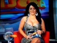 Naked Carolina Sandoval Added 07 19 2016 By Pepelepu