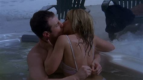 Nude Video Celebs Krystal Davis Nude Donner Pass