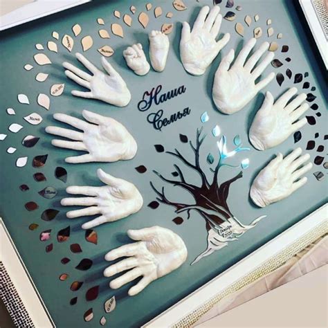 Г И П С О В Ы Е слепки 3d, 2d Premium г. Курган