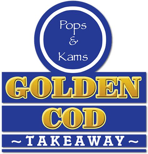 Golden Cod Fish And Chip Shop Takeaway And Delivery Across Thorne
