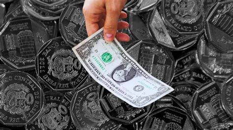 El Sol Peruano La Moneda M S Estable De Am Rica Latina Se Depreci En Octubre Infobae