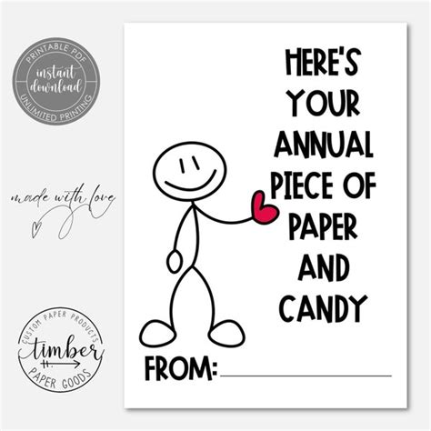 Funny Valentines Etsy