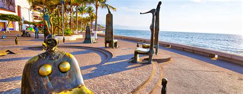 Discover the magic of Downtown Puerto Vallarta | Blog