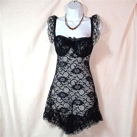Just Sexy Lingerie Intimates Sleepwear Just Sexy Lingerie Poshmark