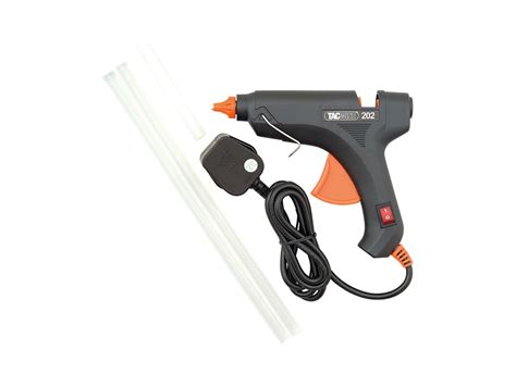 Hot Melt Glue Gun Hunter Hyland