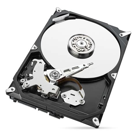 Seagate Barracuda 3.5" ST2000DM005 Harddisk - 2 TB - 3.5" - 5400 rpm ...