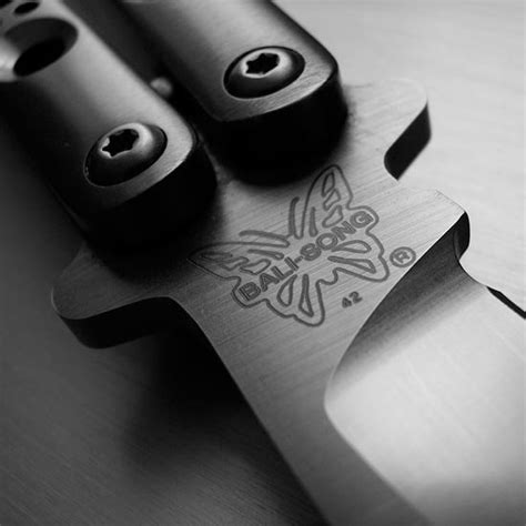 Benchmade: идеальный нож найдется для каждого — messermeister