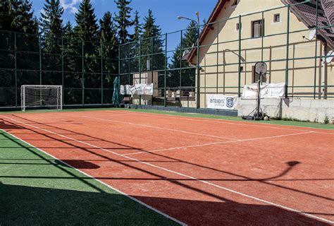 Tabara Paltinis Sibiu Adeona