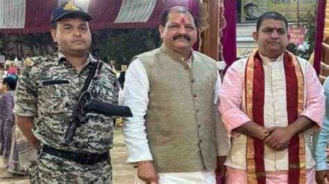 Gwalior High Court Leaders Will Not Be Able To Hire Guards For