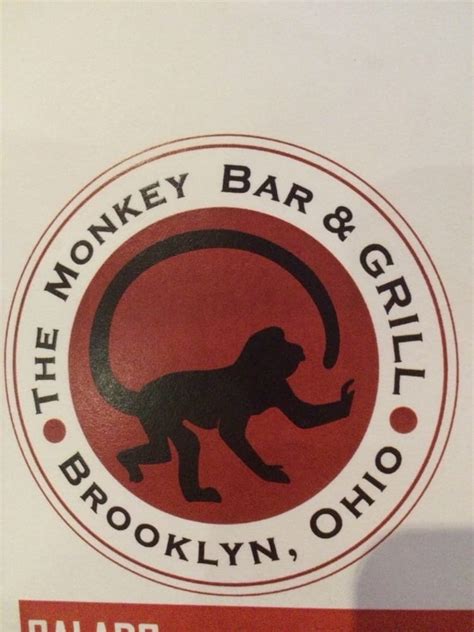 Monkey Bar And Grill Sports Bars 5517 Memphis Ave Old Brooklyn