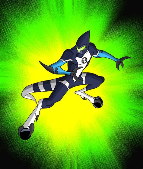 04 Xlr8 Redesign By Alphatrion00 On Deviantart