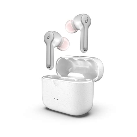 Беспроводные наушники Внутриканальные Anker Soundcore Liberty Air 2 ...