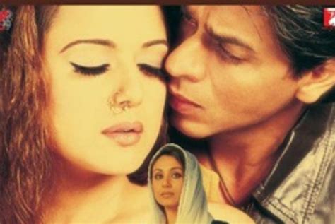 Veer-Zaara: Cast, Crew, Movie Review, Release Date, Teaser, Trailer ...