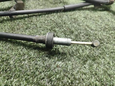 Трос Ручного Тормоза (Пара ) Land Cruiser Prado 120 купить во ...