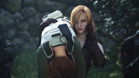 Resident Evil Vendetta Wallpapers - Wallpaper Cave