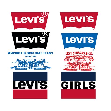 Levis Logo