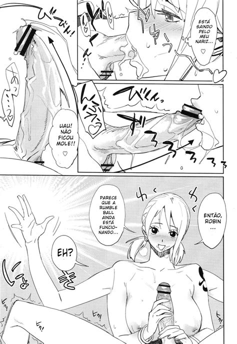 Putaria Em Dose Dupla Hentai Quadrinhos Porno Terceiro Z