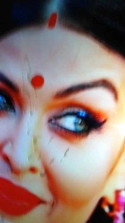 Aishwarya Rai Bhabhi Cum Tribute Hot Muthh Huge Cumfacial XHamster