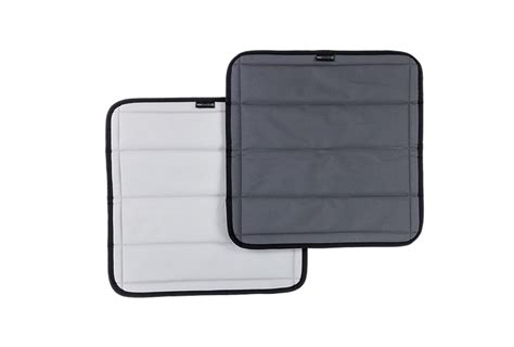 Insulated Fan Vent Cover — New Life Conversions