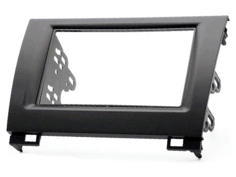 Рамка для магнитолы Carav 2din Great Wall Hover Haval H3 2010-2014 ...
