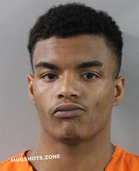 Harris Cory Polk County Mugshots Zone