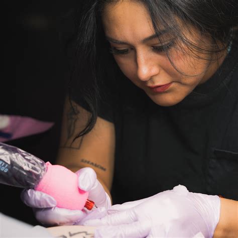 Nells Ink | Hobbs NM