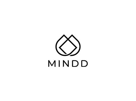 Mind Logo Design by Logo Preneur on Dribbble